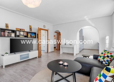 Sale - Villa - Ciudad Quesada - Ciudad Quesada - Rojales