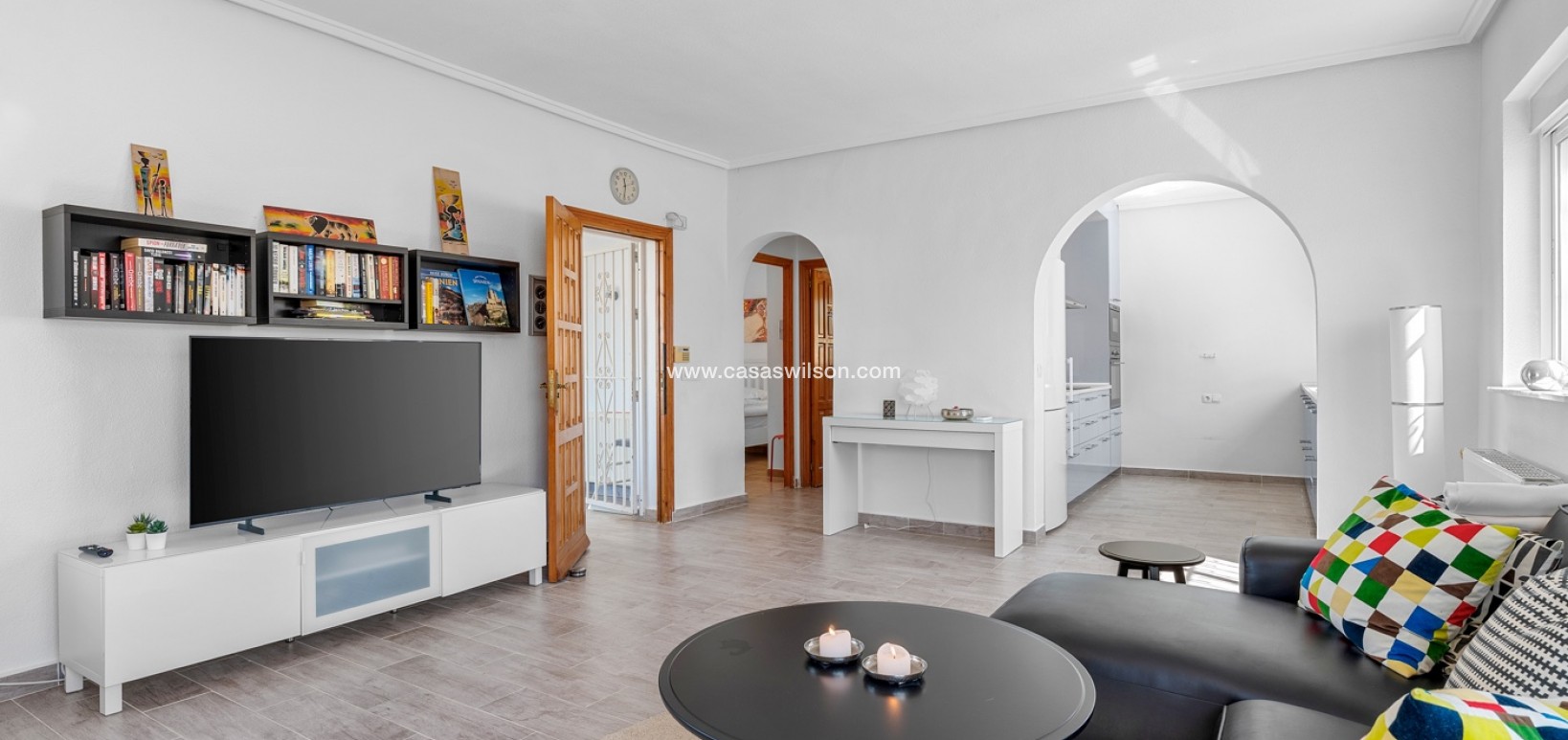 Sale - Villa - Ciudad Quesada - Ciudad Quesada - Rojales