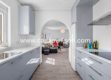 Sale - Villa - Ciudad Quesada - Ciudad Quesada - Rojales