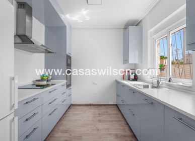 Sale - Villa - Ciudad Quesada - Ciudad Quesada - Rojales