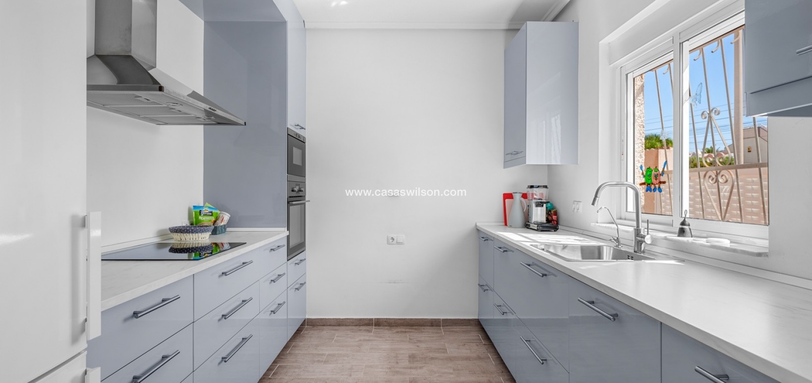 Sale - Villa - Ciudad Quesada - Ciudad Quesada - Rojales