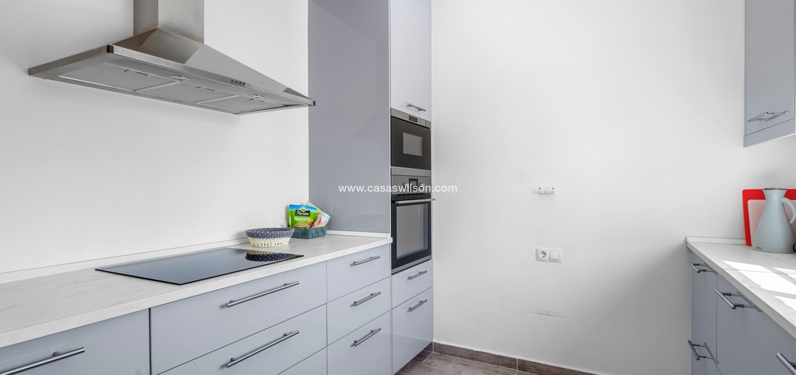 Sale - Villa - Ciudad Quesada - Ciudad Quesada - Rojales