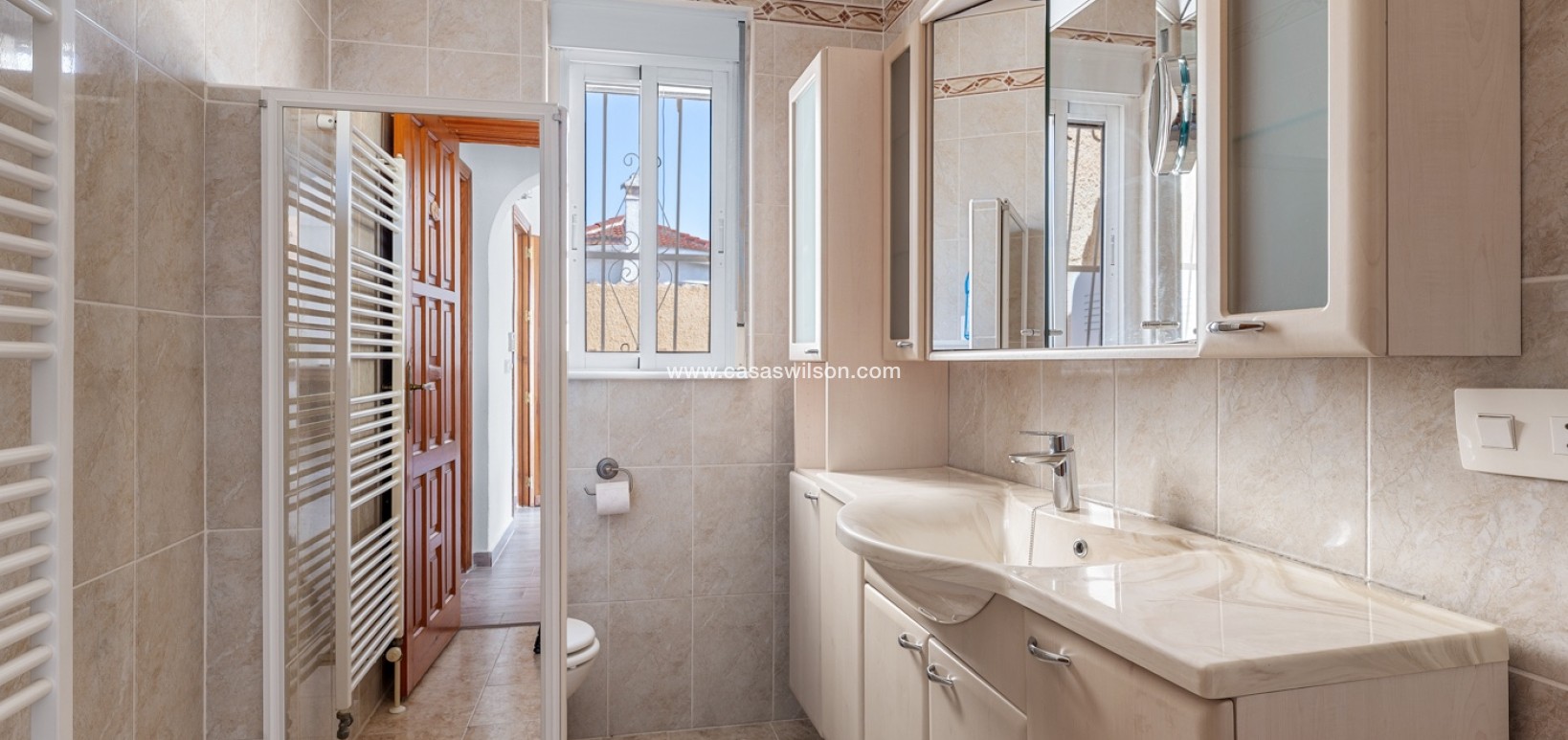 Sale - Villa - Ciudad Quesada - Ciudad Quesada - Rojales