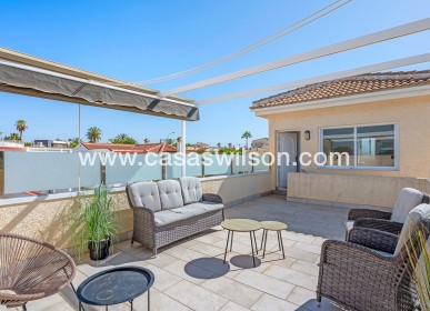 Sale - Villa - Ciudad Quesada - Ciudad Quesada - Rojales