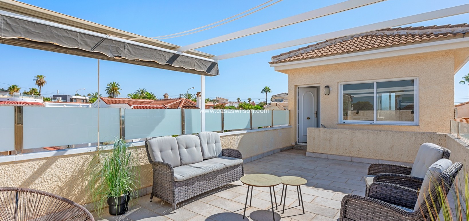 Sale - Villa - Ciudad Quesada - Ciudad Quesada - Rojales