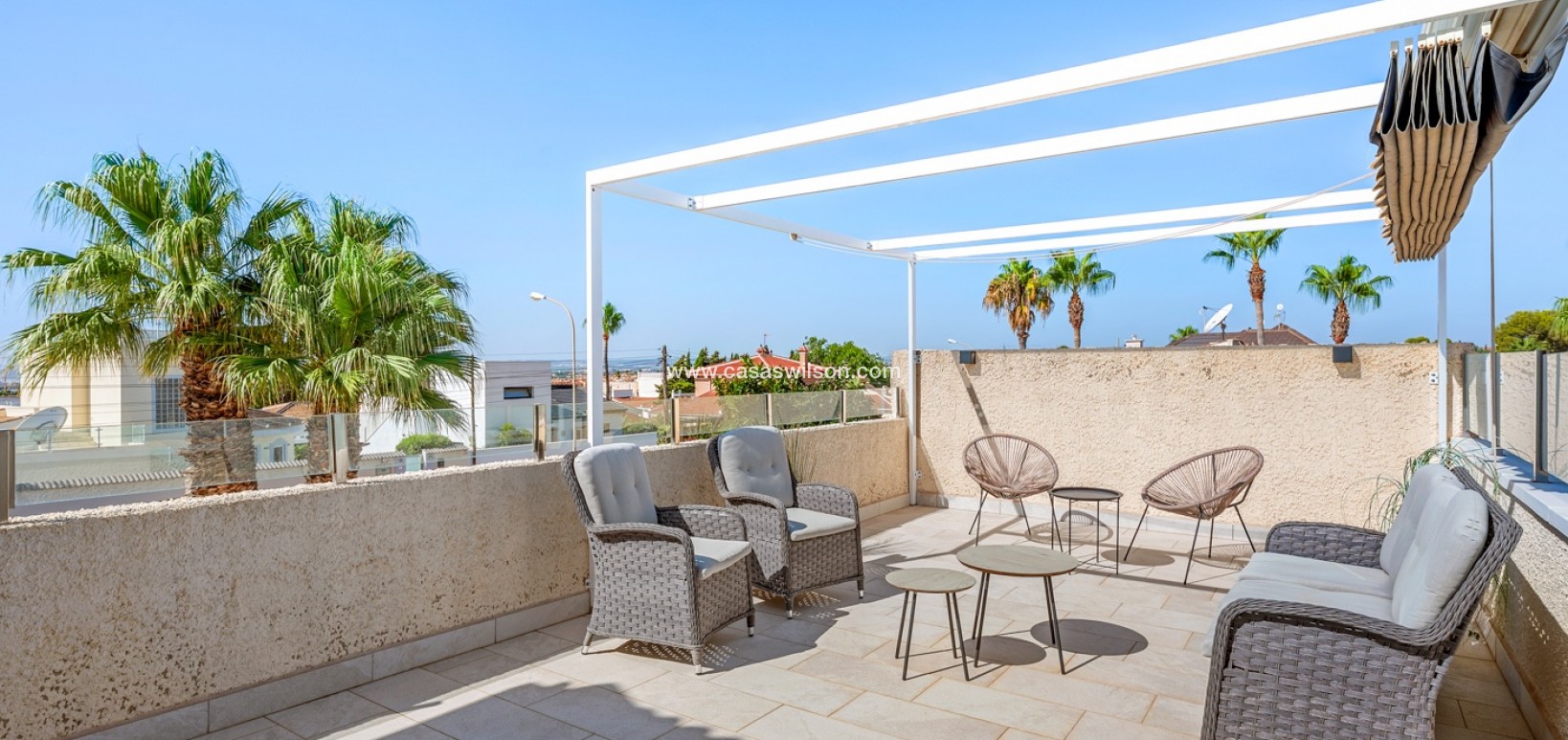 Sale - Villa - Ciudad Quesada - Ciudad Quesada - Rojales