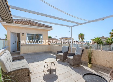 Sale - Villa - Ciudad Quesada - Ciudad Quesada - Rojales
