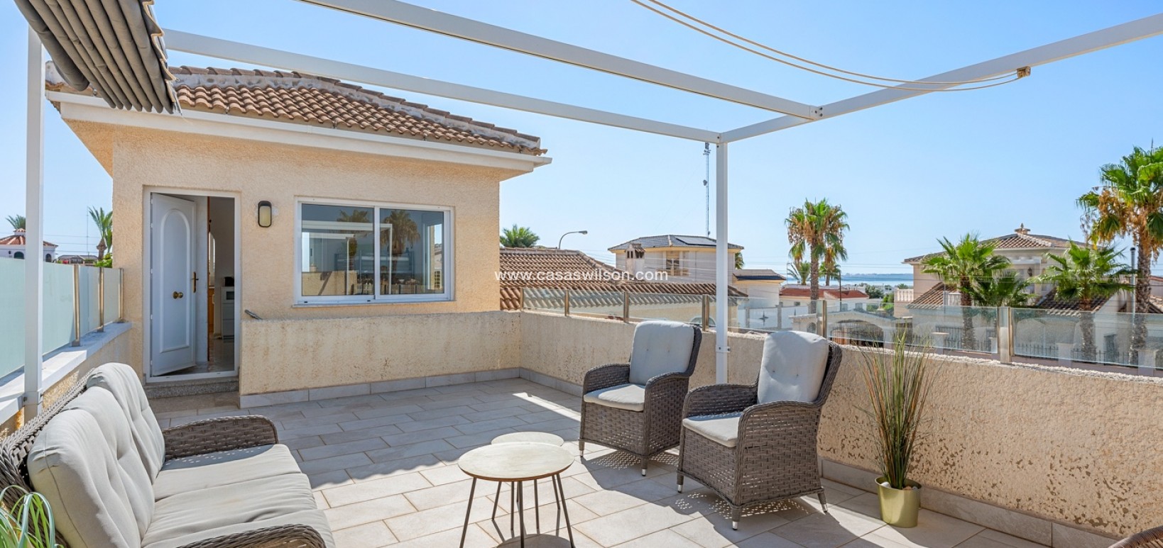Sale - Villa - Ciudad Quesada - Ciudad Quesada - Rojales