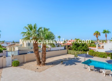 Sale - Villa - Ciudad Quesada - Ciudad Quesada - Rojales