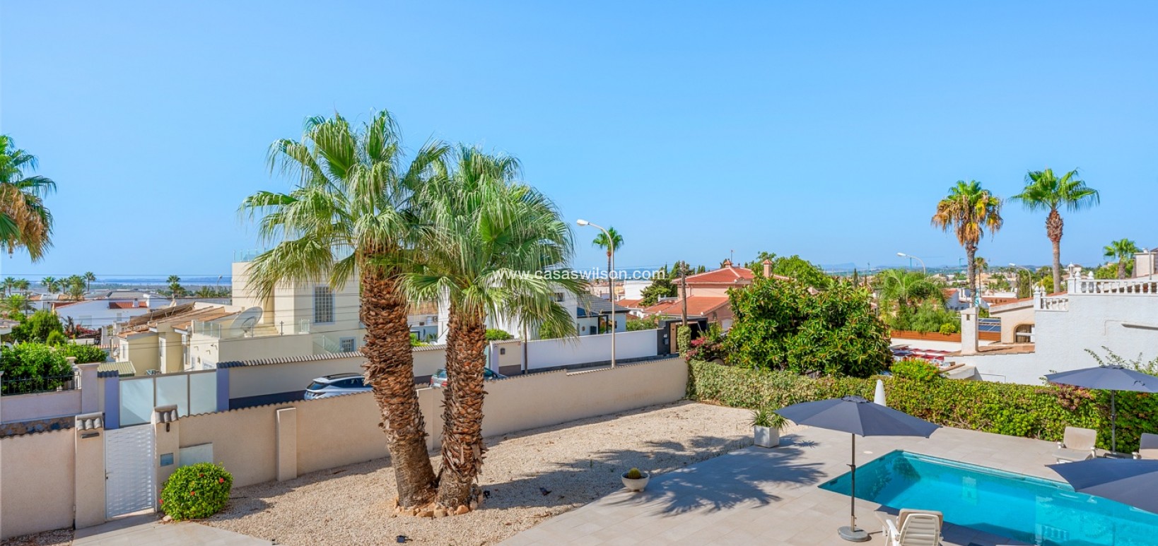 Sale - Villa - Ciudad Quesada - Ciudad Quesada - Rojales
