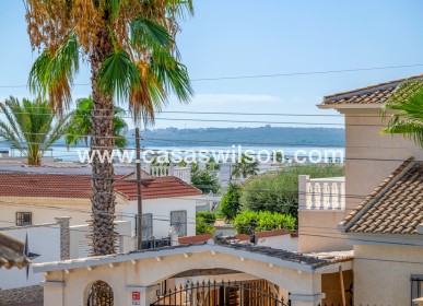 Sale - Villa - Ciudad Quesada - Ciudad Quesada - Rojales