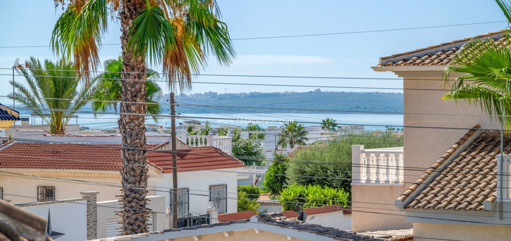 Sale - Villa - Ciudad Quesada - Ciudad Quesada - Rojales