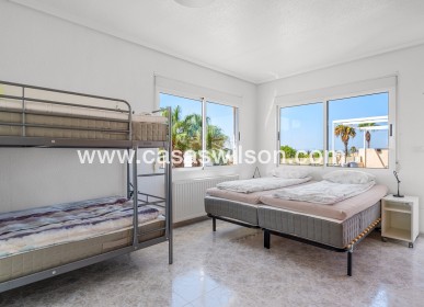 Sale - Villa - Ciudad Quesada - Ciudad Quesada - Rojales