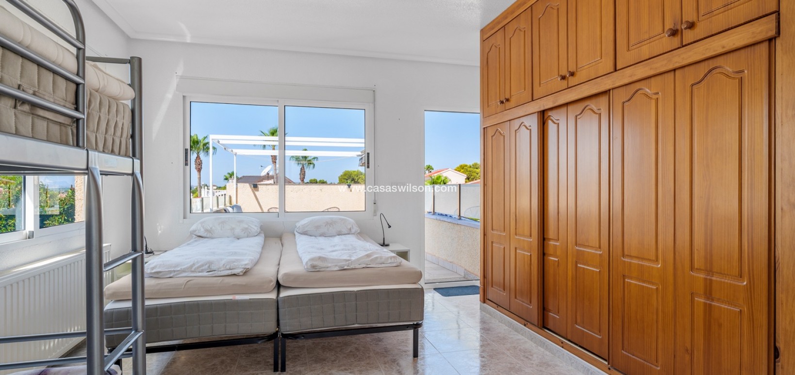 Sale - Villa - Ciudad Quesada - Ciudad Quesada - Rojales