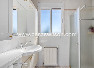 Sale - Villa - Ciudad Quesada - Ciudad Quesada - Rojales