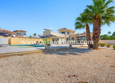 Sale - Villa - Ciudad Quesada - Ciudad Quesada - Rojales