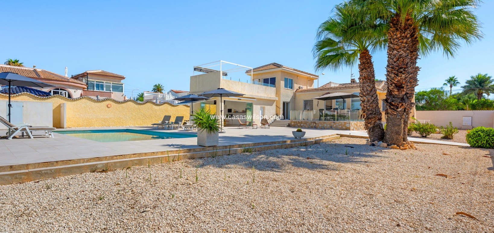Sale - Villa - Ciudad Quesada - Ciudad Quesada - Rojales