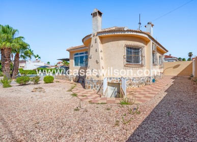 Sale - Villa - Ciudad Quesada - Ciudad Quesada - Rojales