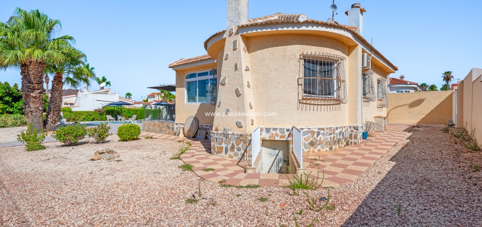 Sale - Villa - Ciudad Quesada - Ciudad Quesada - Rojales