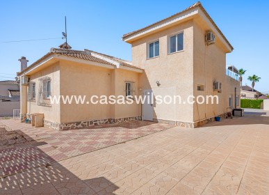 Sale - Villa - Ciudad Quesada - Ciudad Quesada - Rojales