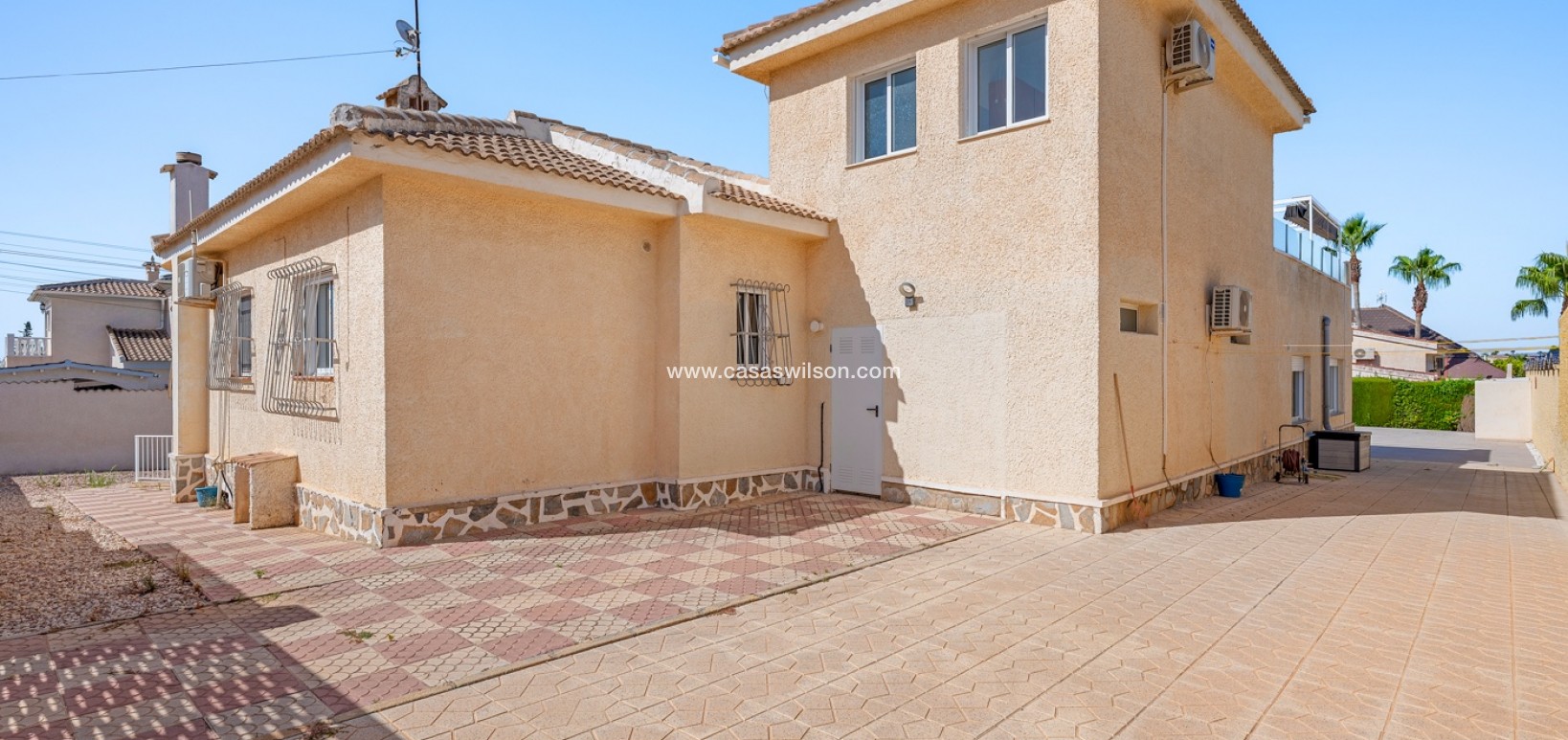 Sale - Villa - Ciudad Quesada - Ciudad Quesada - Rojales