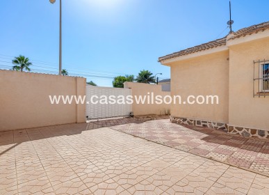 Sale - Villa - Ciudad Quesada - Ciudad Quesada - Rojales