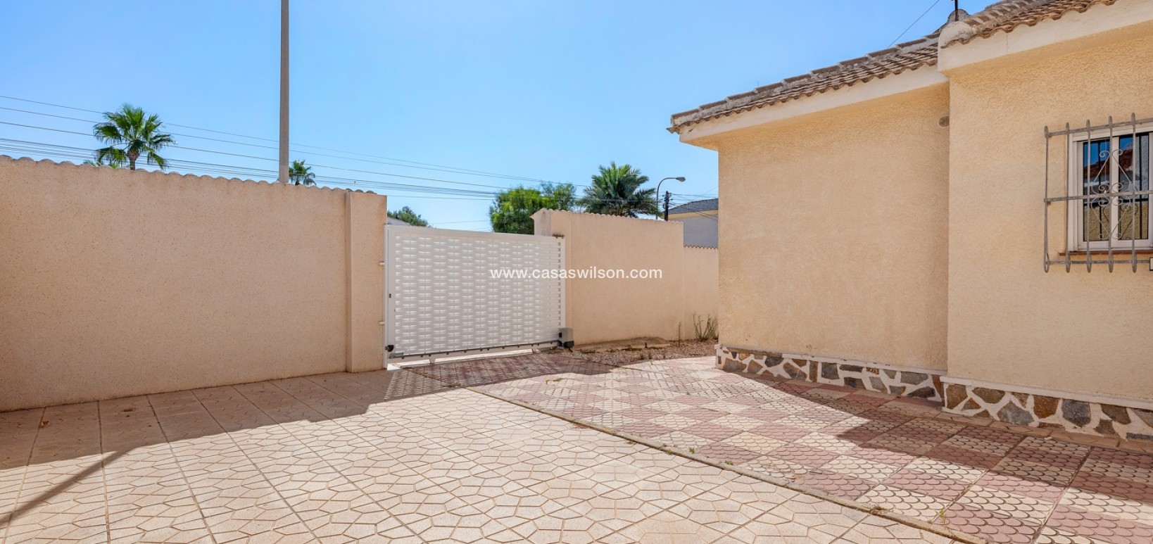 Sale - Villa - Ciudad Quesada - Ciudad Quesada - Rojales