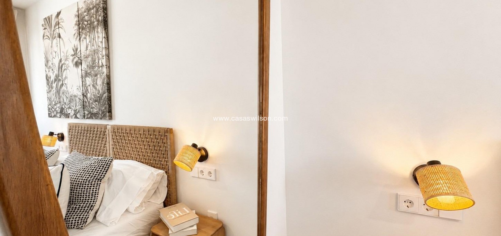 New Build - Villa - BAÑOS Y MENDIGO - Altaona golf and country village