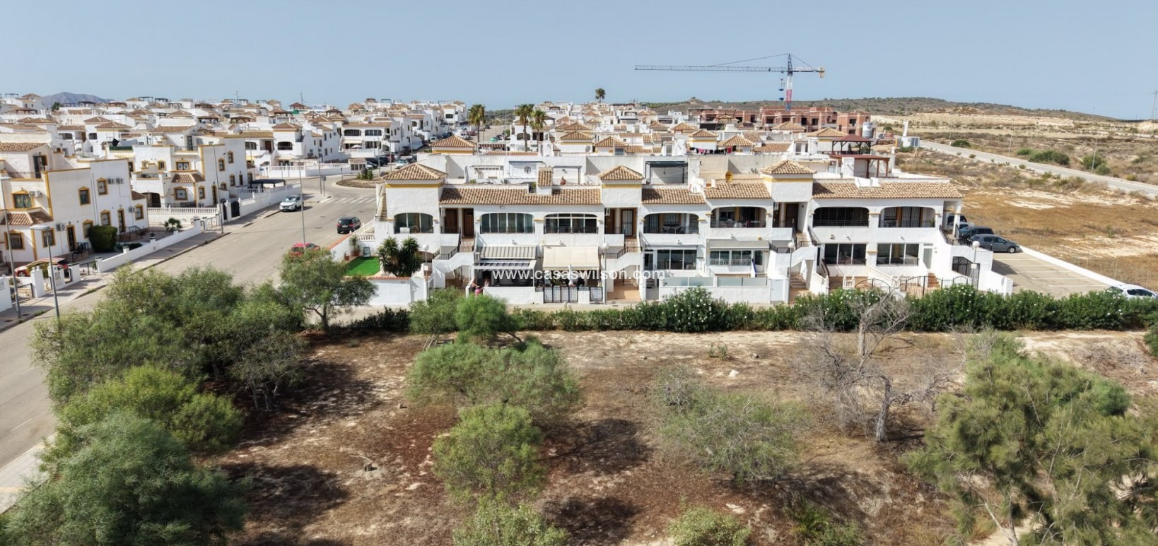 Sale - Appartement - Entre Naranjo - Vistabella Golf - Entre Naranjos - Vistabella Golf