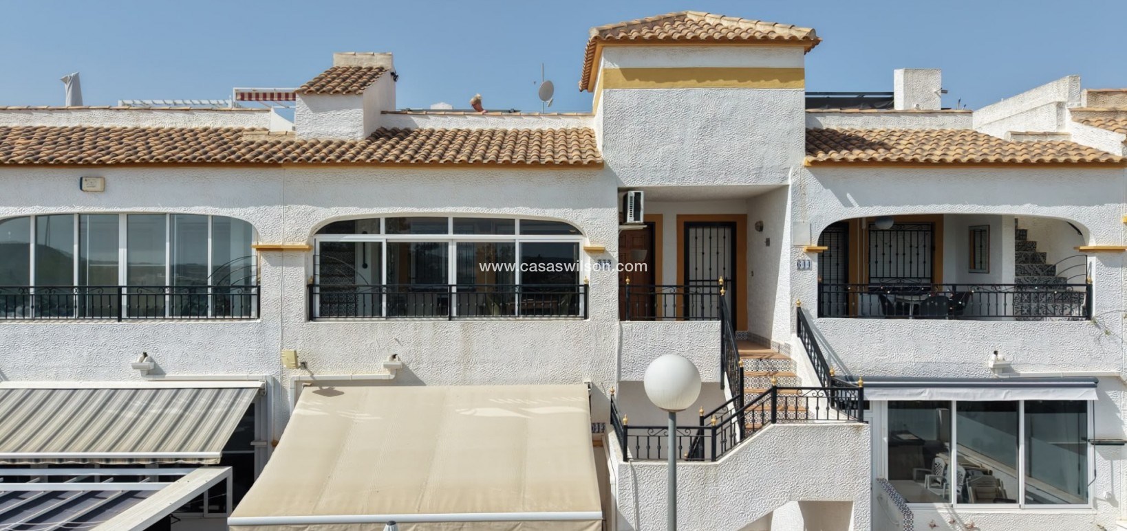 Sale - Appartement - Entre Naranjo - Vistabella Golf - Entre Naranjos - Vistabella Golf