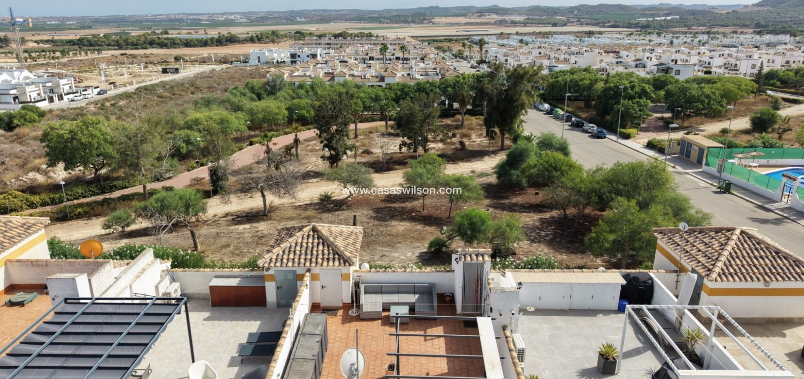Sale - Appartement - Entre Naranjo - Vistabella Golf - Entre Naranjos - Vistabella Golf