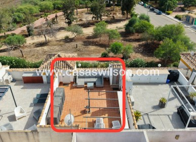 Sale - Appartement - Entre Naranjo - Vistabella Golf - Entre Naranjos - Vistabella Golf