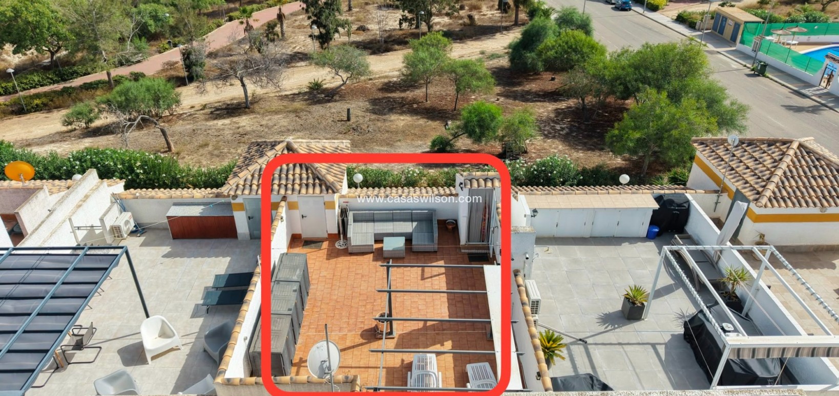 Sale - Appartement - Entre Naranjo - Vistabella Golf - Entre Naranjos - Vistabella Golf