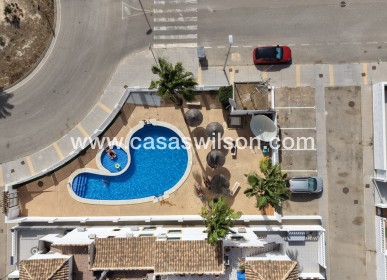 Sale - Appartement - Entre Naranjo - Vistabella Golf - Entre Naranjos - Vistabella Golf