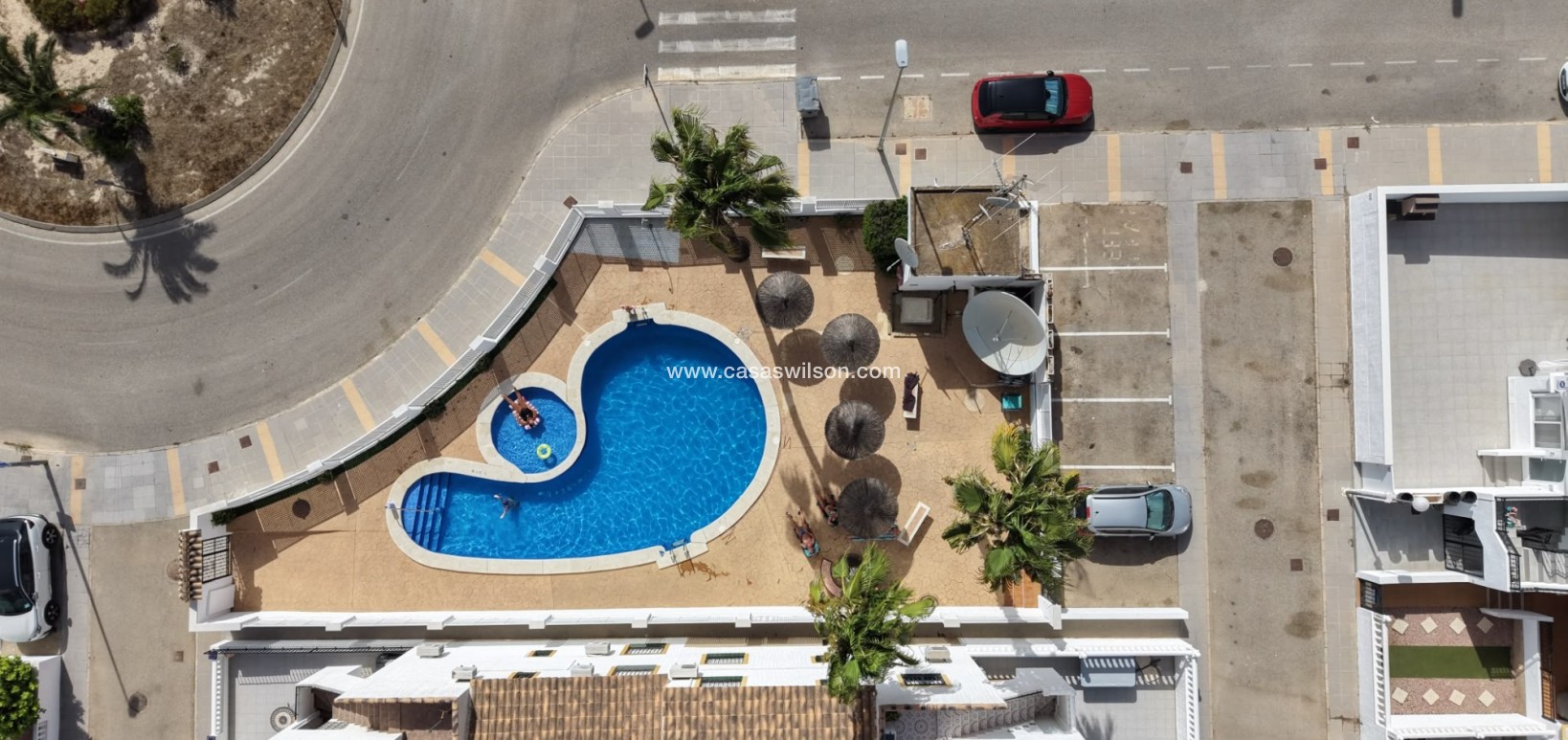 Sale - Appartement - Entre Naranjo - Vistabella Golf - Entre Naranjos - Vistabella Golf
