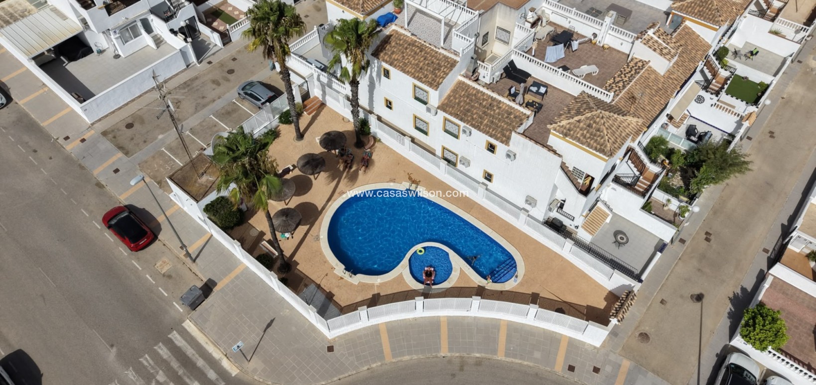 Sale - Appartement - Entre Naranjo - Vistabella Golf - Entre Naranjos - Vistabella Golf