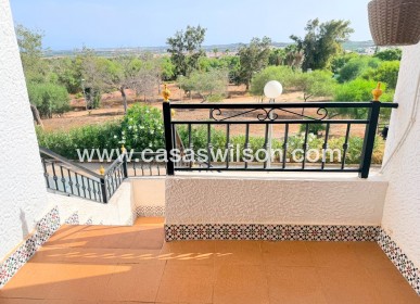 Sale - Appartement - Entre Naranjo - Vistabella Golf - Entre Naranjos - Vistabella Golf