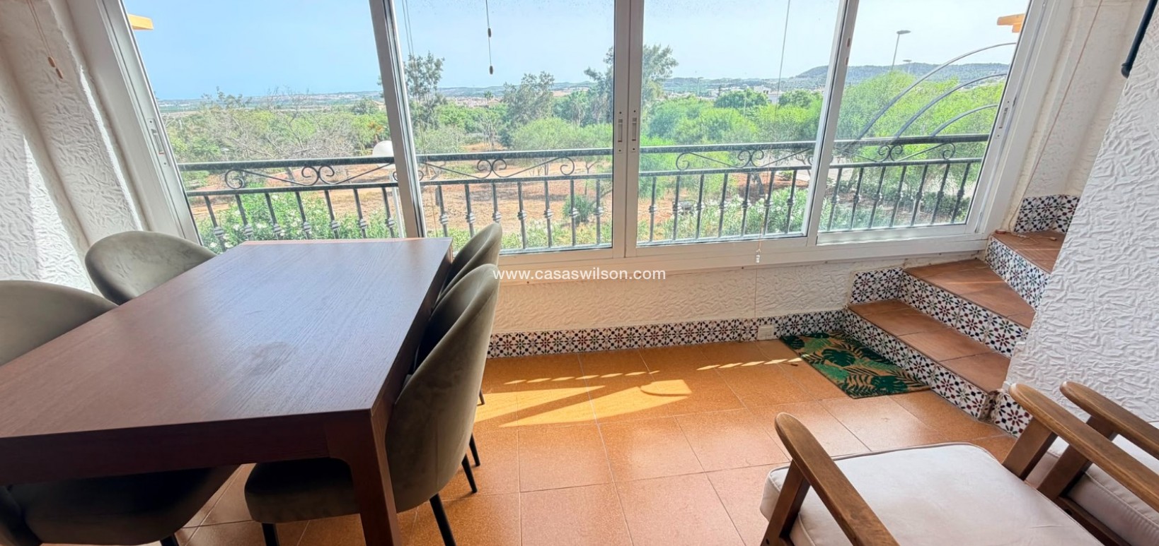 Sale - Appartement - Entre Naranjo - Vistabella Golf - Entre Naranjos - Vistabella Golf