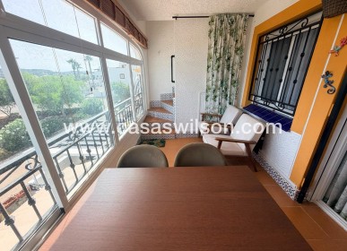 Sale - Appartement - Entre Naranjo - Vistabella Golf - Entre Naranjos - Vistabella Golf