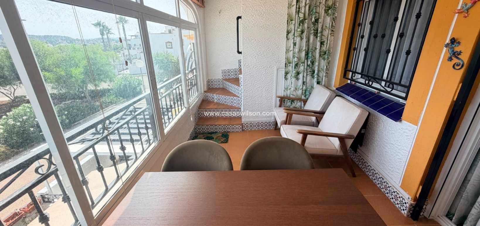 Sale - Appartement - Entre Naranjo - Vistabella Golf - Entre Naranjos - Vistabella Golf