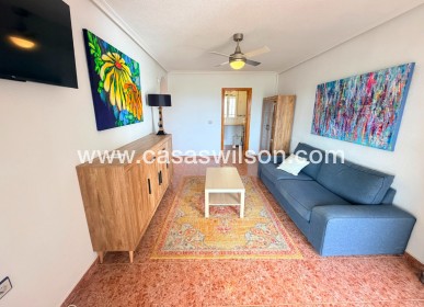 Sale - Appartement - Entre Naranjo - Vistabella Golf - Entre Naranjos - Vistabella Golf