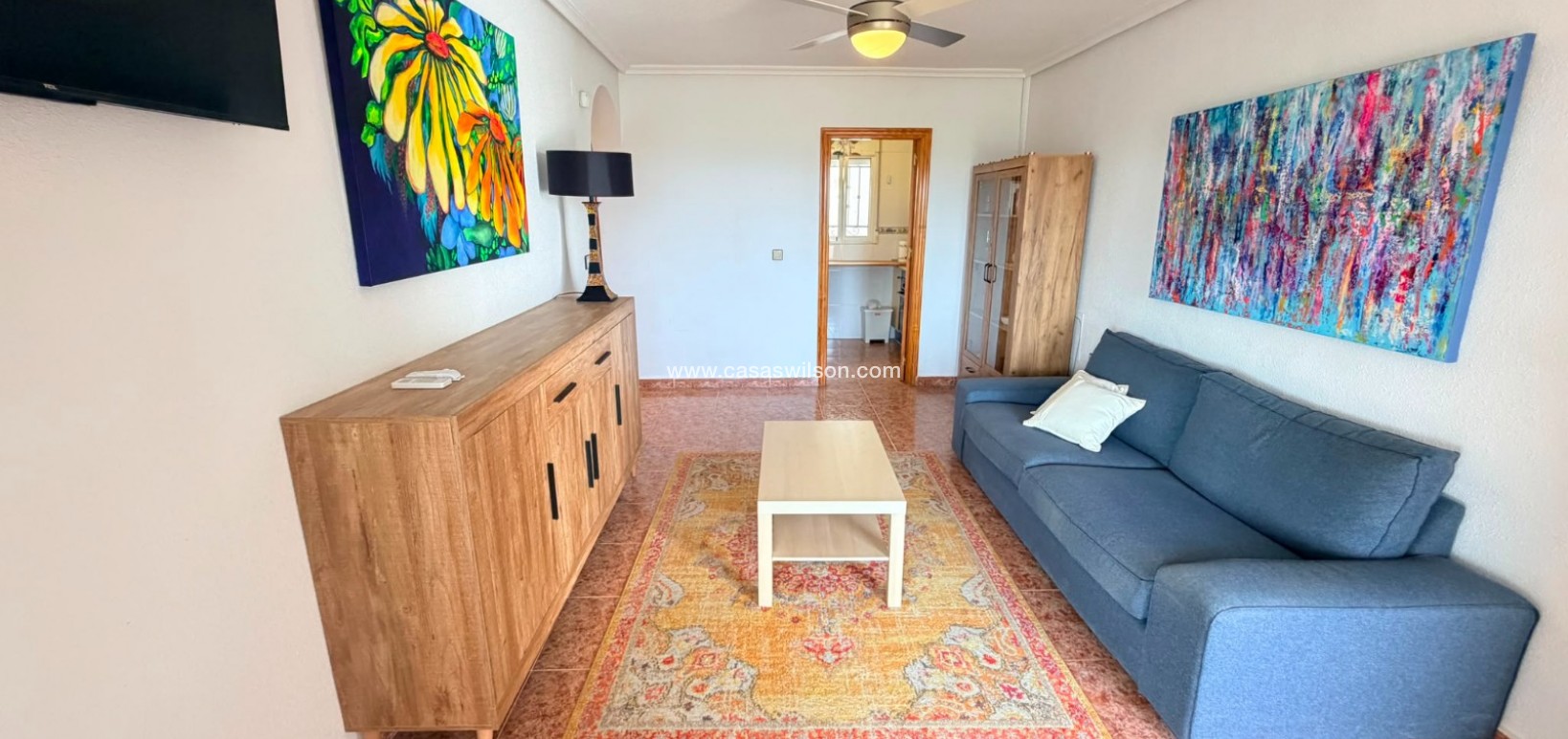 Sale - Appartement - Entre Naranjo - Vistabella Golf - Entre Naranjos - Vistabella Golf