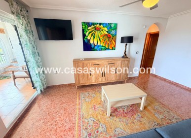 Sale - Appartement - Entre Naranjo - Vistabella Golf - Entre Naranjos - Vistabella Golf