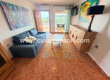 Sale - Appartement - Entre Naranjo - Vistabella Golf - Entre Naranjos - Vistabella Golf