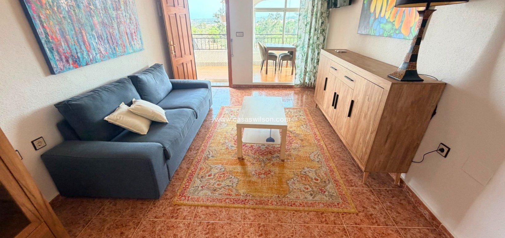 Sale - Appartement - Entre Naranjo - Vistabella Golf - Entre Naranjos - Vistabella Golf