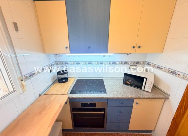 Sale - Appartement - Entre Naranjo - Vistabella Golf - Entre Naranjos - Vistabella Golf