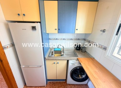 Sale - Appartement - Entre Naranjo - Vistabella Golf - Entre Naranjos - Vistabella Golf