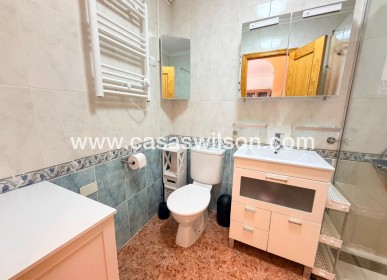 Sale - Appartement - Entre Naranjo - Vistabella Golf - Entre Naranjos - Vistabella Golf