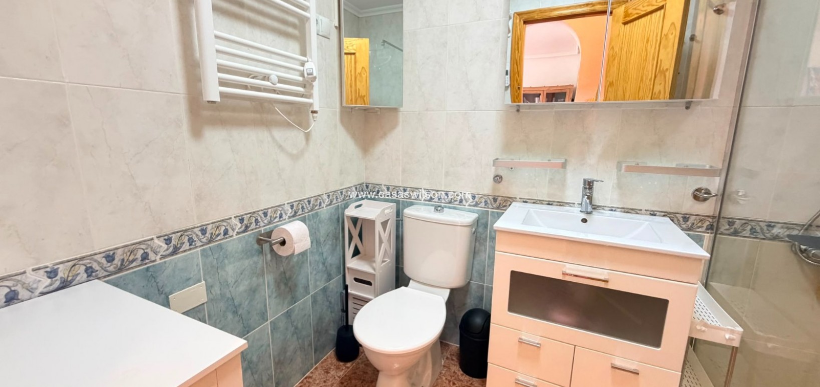 Sale - Appartement - Entre Naranjo - Vistabella Golf - Entre Naranjos - Vistabella Golf