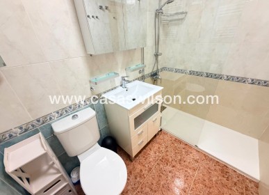 Sale - Appartement - Entre Naranjo - Vistabella Golf - Entre Naranjos - Vistabella Golf